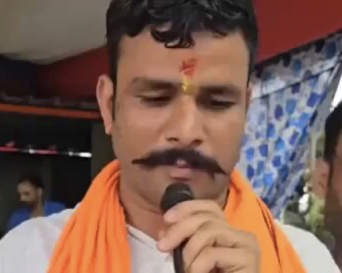 Rakesh Tomar